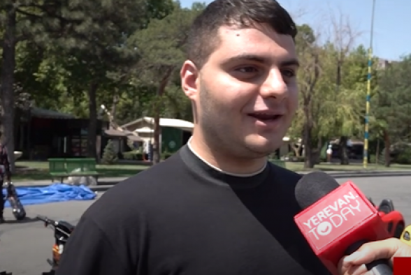 Когда в 2018 году мы перекрывали улицы, не представляли, что нас ожидает – опрос